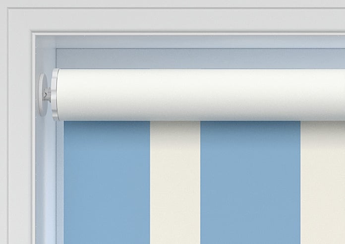 The British Stripe Co. Henry, Brighton No.1 - Twist&Fit Roller Blind - Image 9